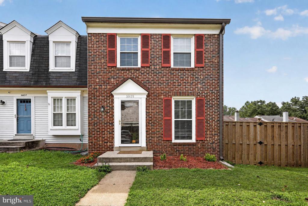 Residential in CENTREVILLE
