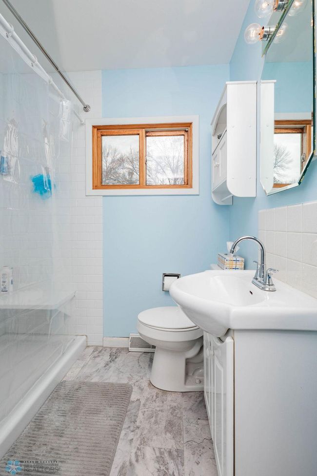 Updated Main Floor Bathroom | Image 11