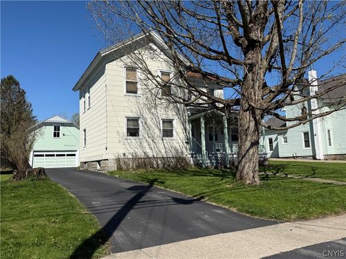 607 Post St, Boonville, NY, 13309-1209 | Card Image