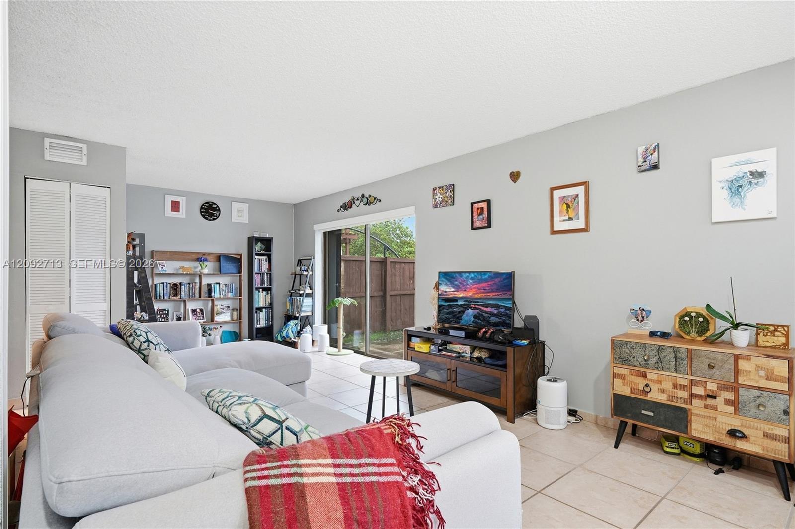 Residential in Miami 5