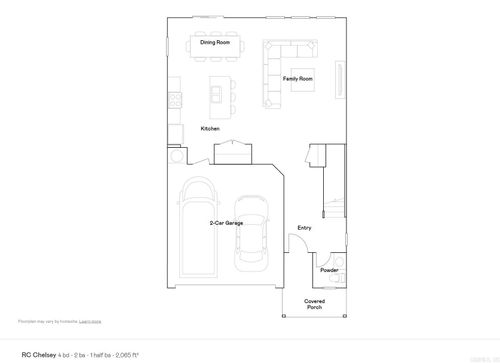 116 Lucy Lane, Maumelle, AR, 72113 | Card Image
