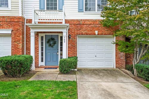 908 Sutter Gate Ln, Morrisville, NC, 27560-7267 | Card Image