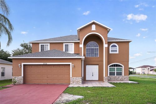 202 Amesbury Lane, KISSIMMEE, FL, 34758 | Card Image
