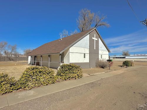 216 W 2nd St, Ordway, CO, 81063-1211 | Card Image