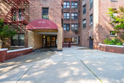 2-h-67-30 Dartmouth Street, New York, NY, 11375 | Card Image