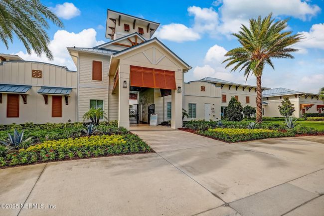 287 Rum Runner Way, Townhouse with 4 bedrooms, 4 bathrooms and null parking in ST JOHNS FL | Image 46