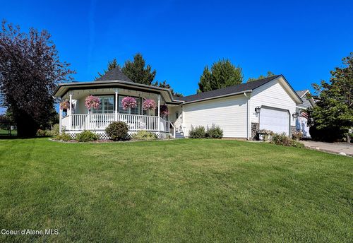 2815 N Slice Dr, Post Falls, ID, 83854-6643 | Card Image
