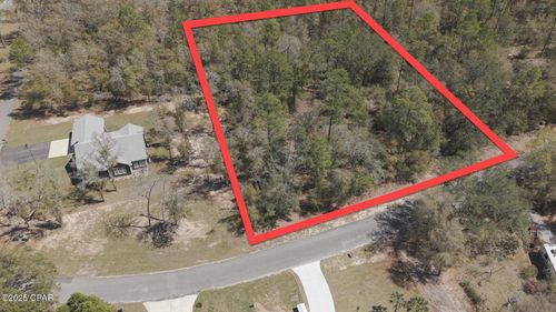 TBD Paradise Lakes Rd, Chipley, FL, 32428 | Card Image
