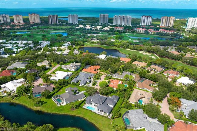 691 Annemore Ln, House other with 5 bedrooms, 8 bathrooms and 4 parking in NAPLES FL | Image 42