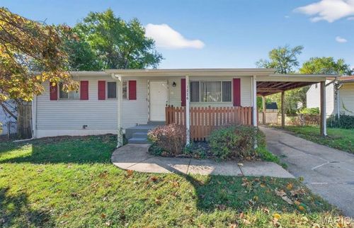 1226 Baron Ave, Saint Louis, MO, 63138-2903 | Card Image