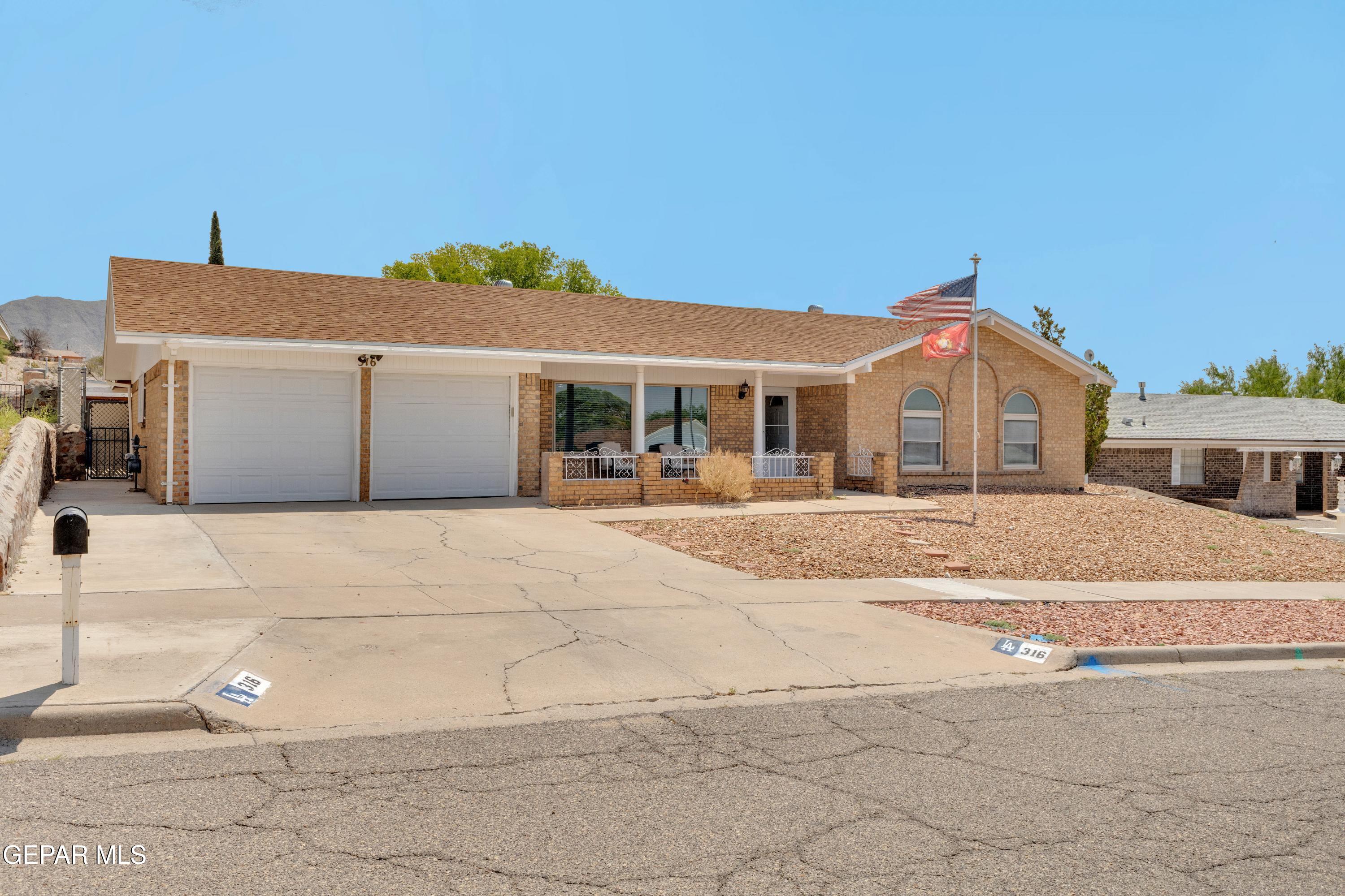 Residential in El Paso 3