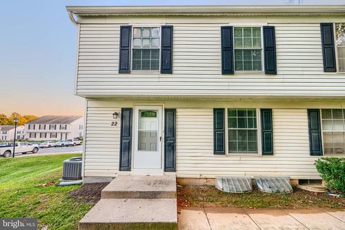 c-22 Fox Run Ct, REISTERSTOWN, MD, 21136-3633 | Card Image