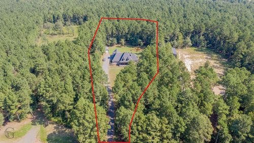14734 Highway 157, Benton, LA, 71006-4437 | Card Image
