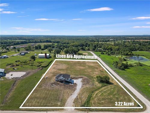 1368 Nw 440th Rd, Holden, MO, 64040-2500 | Card Image