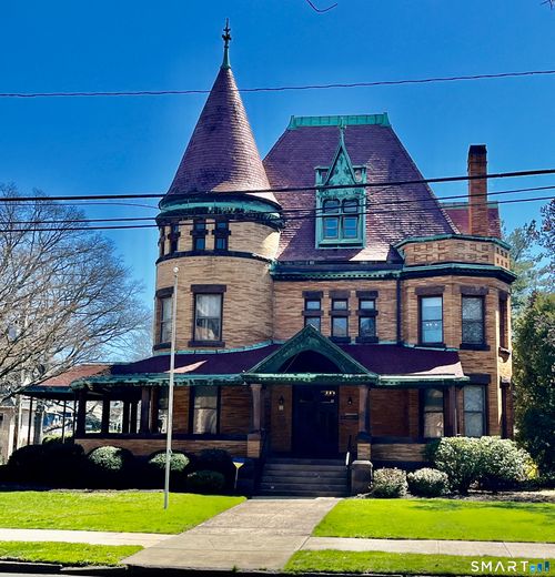 475 Whitney Avenue, New Haven, CT, 06511 | Card Image