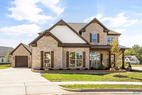 113 Montcliff Drive, Madison, AL, 35756 | Card Image