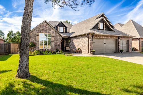 13334 S 19th St, Bixby, OK, 74008-1010 | Card Image