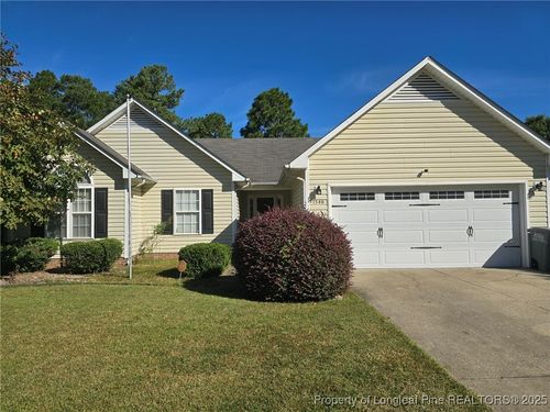 1540 Clan Campbell Dr, Raeford, NC, 28376-8471 | Card Image