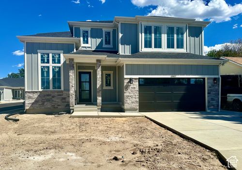 6001 Belview Ave, Murray, UT, 84107-7320 | Card Image