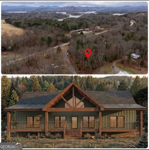 1b-0 Owenby Road, Blairsville, GA, 30512 | Card Image