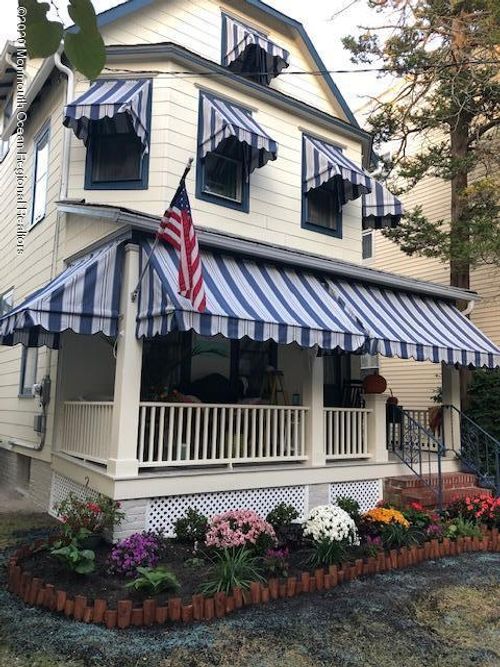 87 Embury Ave, Ocean Grove, NJ, 07756-1254 | Card Image