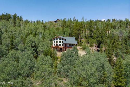 147 Marmot Trl, Tabernash, CO, 80478 | Card Image