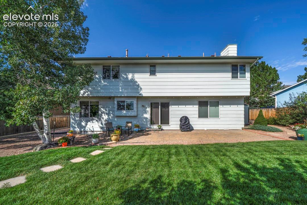 Residential in Colorado Springs 4