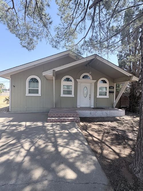 1506 Golder Ave, Odessa, TX, 79761-2512 | Card Image