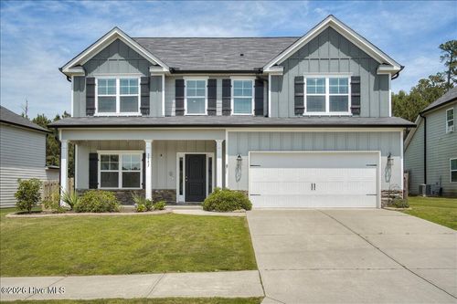 3007 Bannack Ln, Harlem, GA, 30814-5148 | Card Image