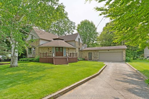 146 Shackleton St, Dutton, ON, N0L1J0 | Card Image