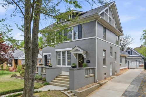 124 Clark Pl, Memphis, TN, 38104 | Card Image