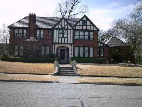 502 Mills Pl, Corsicana, TX, 75110-3790 | Card Image