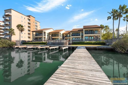 3-201 W Constellation Dr., South Padre Island, TX, 78597 | Card Image