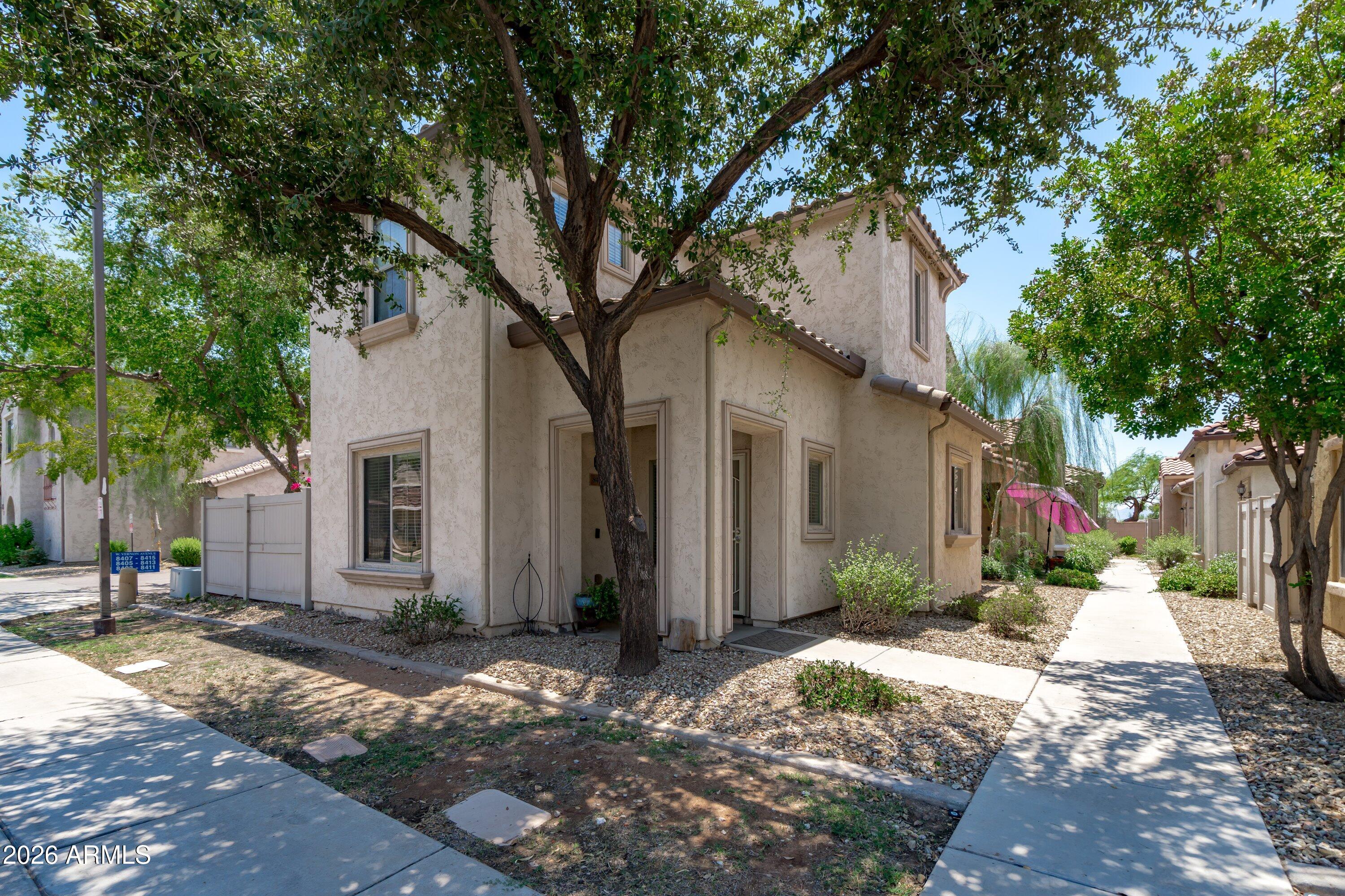Residential in Phoenix 2