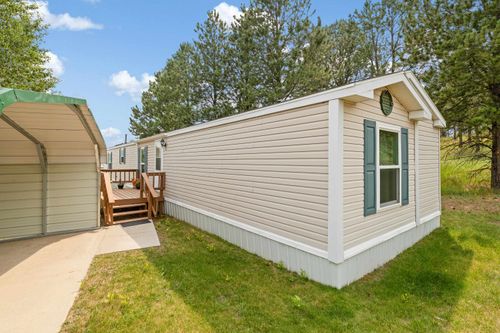 131 Primrose Ln, Custer, SD, 57730-1731 | Card Image