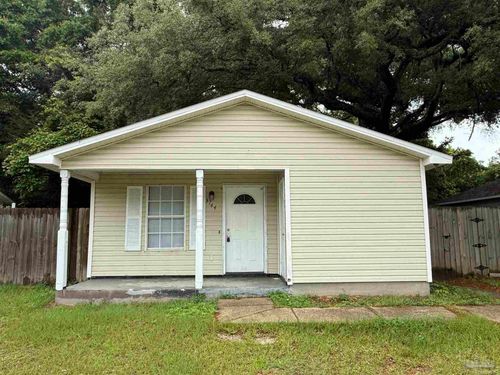 3744 Frontera Cir, Pensacola, FL, 32505-7301 | Card Image