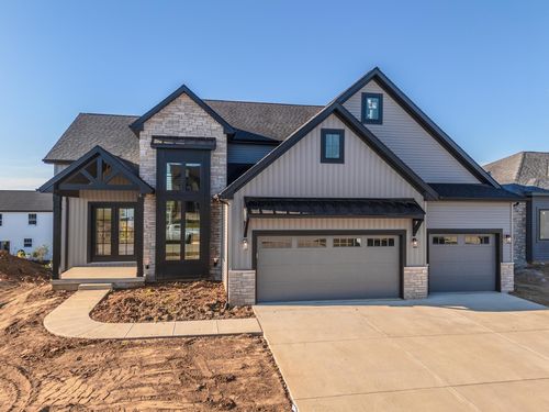 5209 Castlebar Dr, Bloomington, IL, 61705 | Card Image