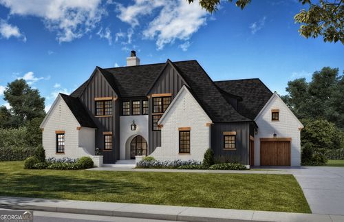 lot-14-0 Matthew Way, Fayetteville, GA, 30214 | Card Image