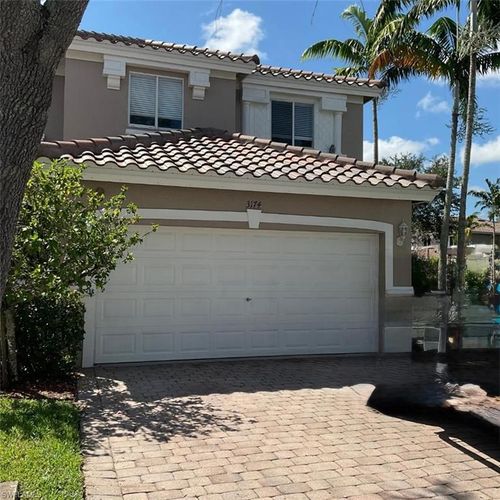 3174 Antica St, FORT MYERS, FL, 33905-5494 | Card Image