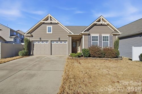 4318 Connestee Ct, Charlotte, NC, 28269-0825 | Card Image