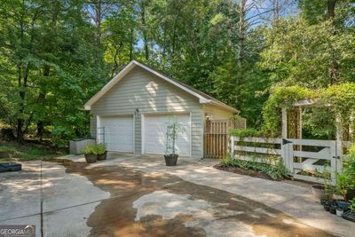 194 Deerfield Drive, House other with 6 bedrooms, 4 bathrooms and null parking in Dahlonega GA | Image 3