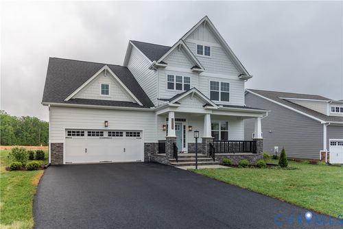 000 Little Henry Ln, Glen Allen, VA, 23059 | Card Image