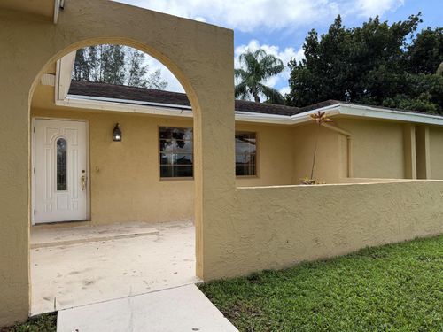 2040 Trinidad Court, West Palm Beach, FL, 33415 | Card Image