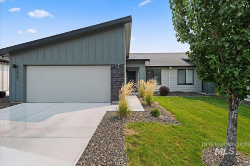 3068 S Green Forest Way, Boise, ID, 83709-3771 | Card Image