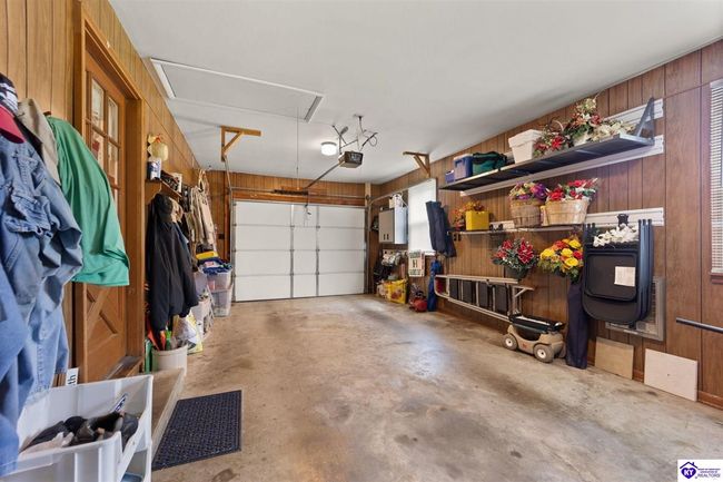 975 Priceville Road, House other with 4 bedrooms, 4 bathrooms and null parking in Bonnieville KY | Image 57