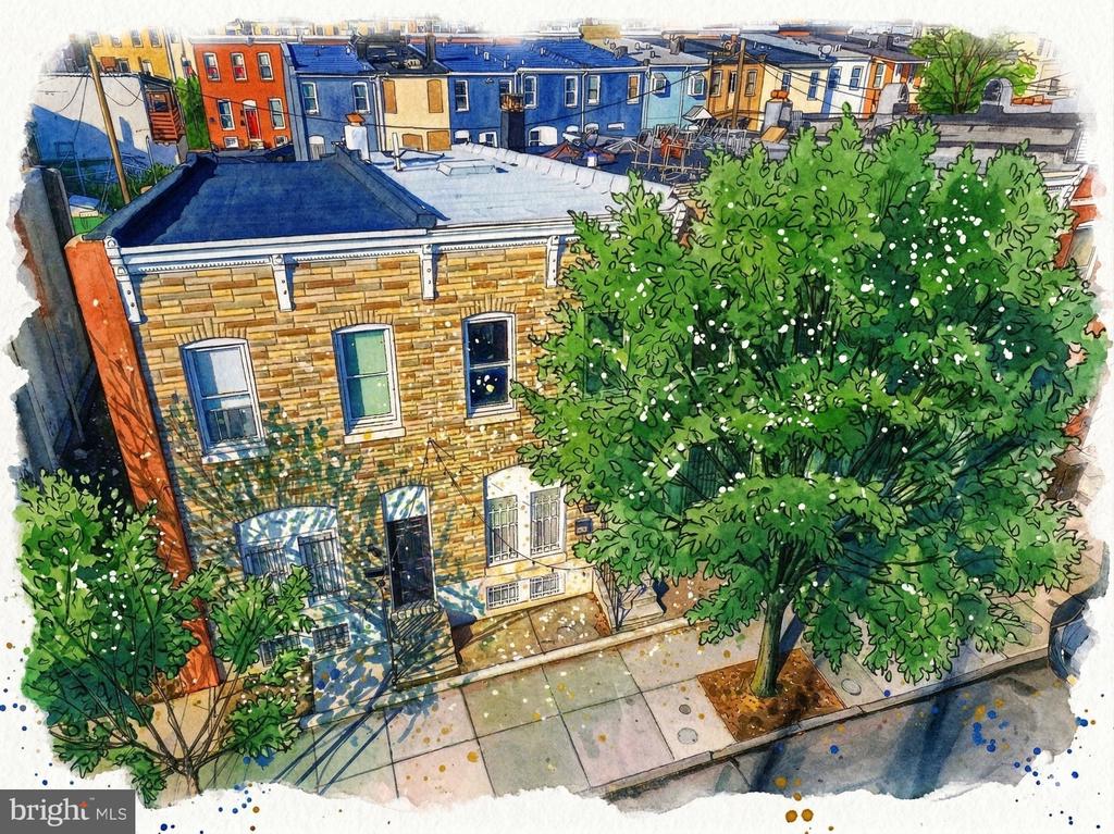 Residential in BALTIMORE 3