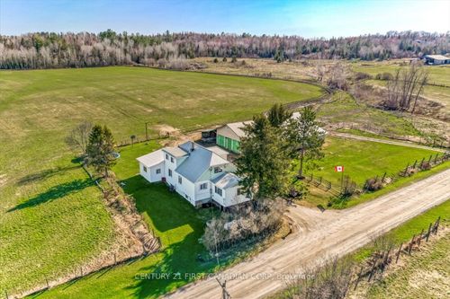 88 Sutcliffe Rd, Markstay Warren, ON, P0M1X0 | Card Image