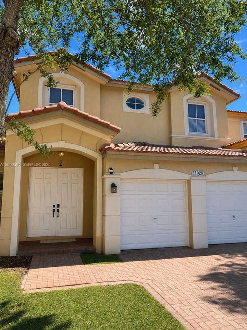 11028 Nw 87th Ln, Doral, FL, 33178-1546 | Card Image