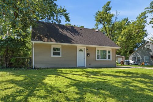 9 Arrowhead Ct, Park Forest, IL, 60466-1466 | Card Image