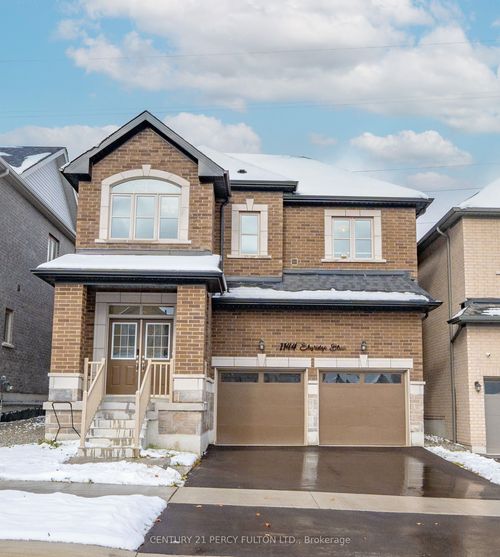 1144 Skyridge Blvd, Pickering, ON, L1X0M4 | Card Image